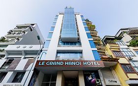 Collection O Le Grand Hotel - The Sun  3*